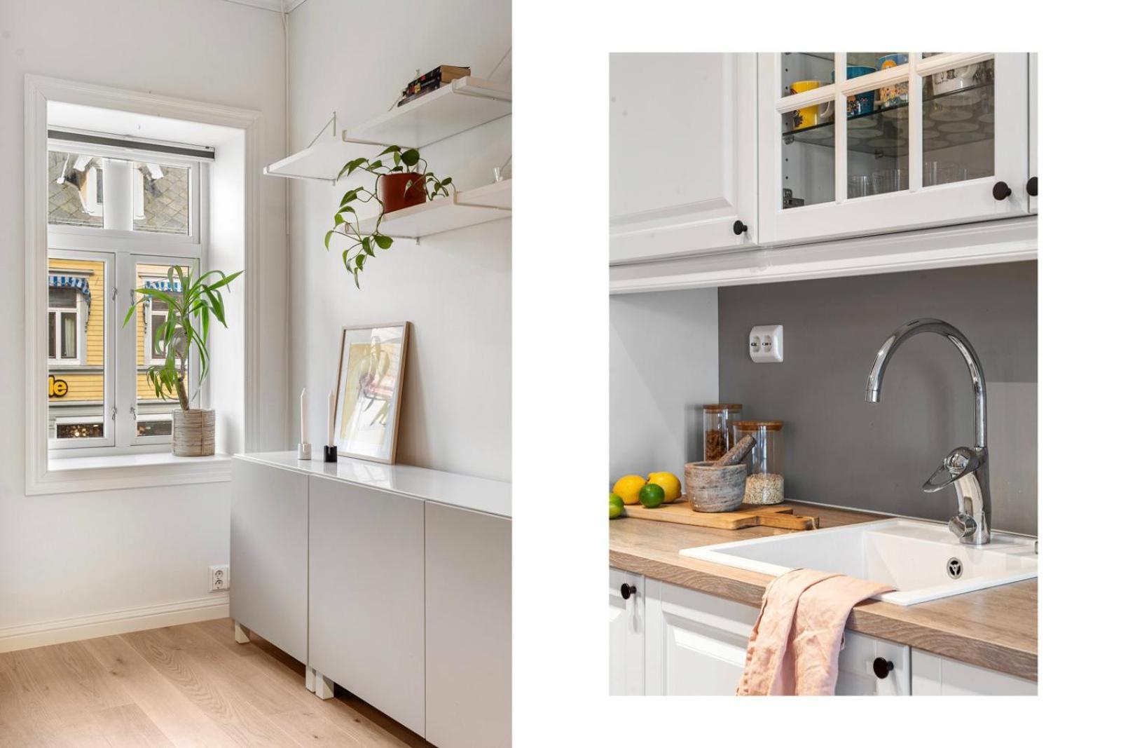 Arctic City Studio - Perfectly Located In The Main Street Tromsø Zewnętrze zdjęcie